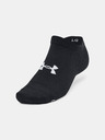 Under Armour UA Essential No Show Zokni 6 pár