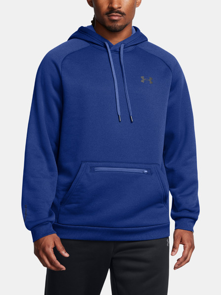 Under Armour UA Armour Flc Pro Kanga HD Melegítőfelsők