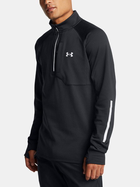 Under Armour UA Launch Elite CW Half Zip Melegítőfelsők