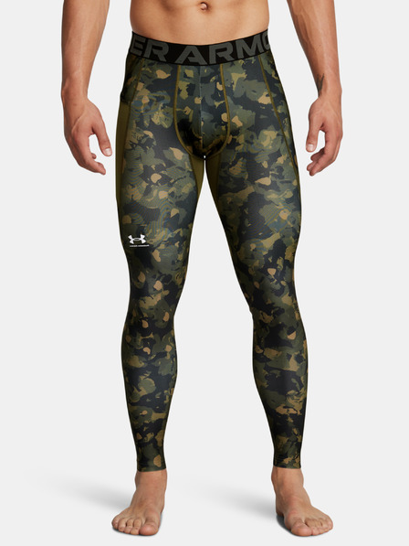 Under Armour UA HG Armour Prtd Lgs Legings