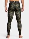 Under Armour UA HG Armour Prtd Lgs Legings