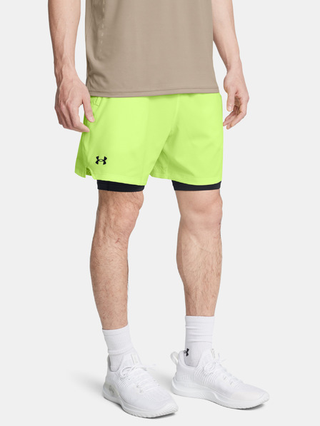 Under Armour UA Vanish Woven 2in1 Rövidnadrág