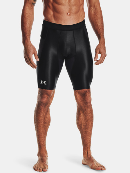 Under Armour UA HG IsoChill Long Shorts Rövidnadrág