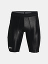 Under Armour UA HG IsoChill Long Shorts Rövidnadrág