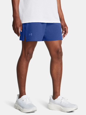 Under Armour UA Launch Pro 5'' Rövidnadrág