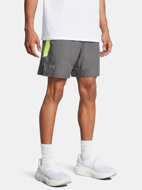 Under Armour UA Launch Pro 2n1 7'' Rövidnadrág