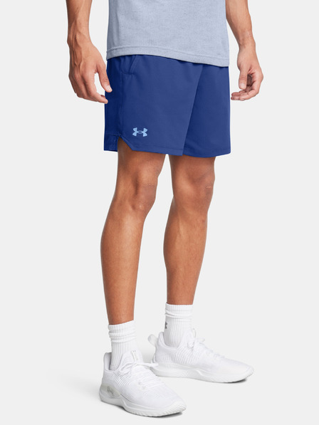 Under Armour UA Vanish Woven 6in Rövidnadrág