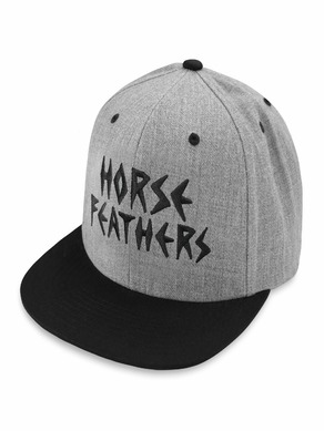 Horsefeathers Ike Siltes sapka