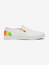 TOMS Unity Canvas Slip On