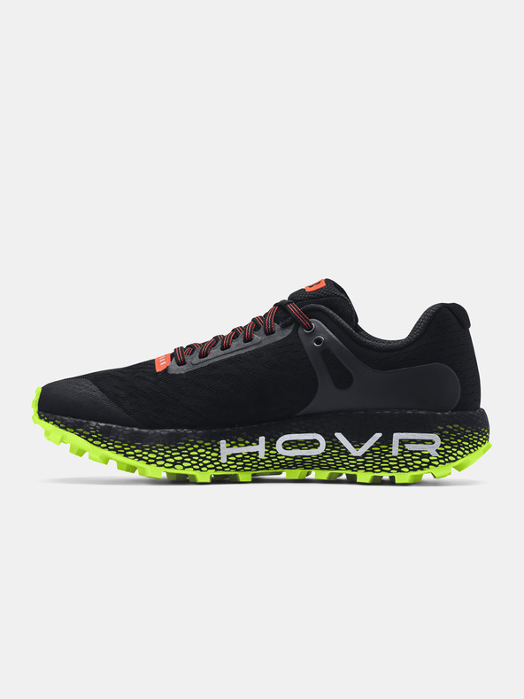 Under Armour HOVR™ Machina Off Road Sportcipő Fekete termék 2. képe