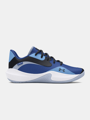 Under Armour UA Lockdown 7 Low Sportcipő