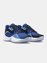 Under Armour UA Lockdown 7 Low Sportcipő