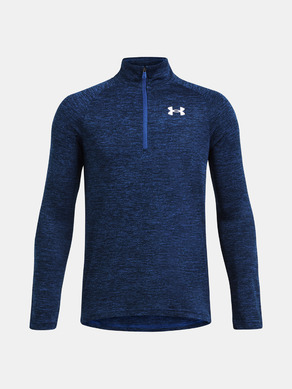 Under Armour UA Tech 2.0 1/2 Zip Gyerek Póló