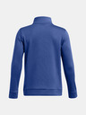 Under Armour UA Armour Fleece 1/4 Zip Gyerek Melegítőfelsők