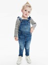 GAP Washwell Gyermek overall