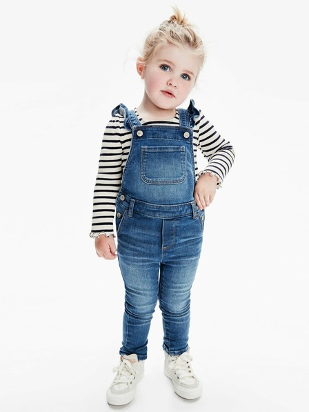 GAP Washwell Gyermek overall