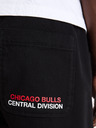 Celio NBA Chicago Bulls Rövidnadrág