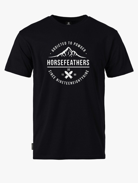 Horsefeathers ATP Emblem Póló