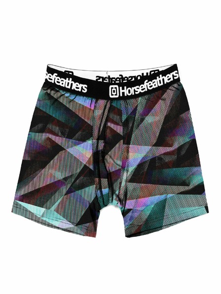 Horsefeathers Sidney Boxeralsó