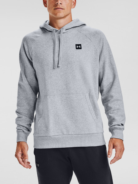 Under Armour UA Rival Fleece Hoodie Melegítőfelsők