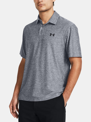 Under Armour UA T2G Teniszpóló