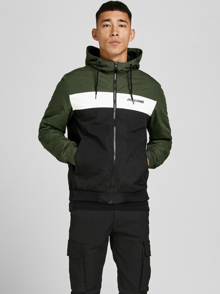 Jack & Jones Rush Dzseki