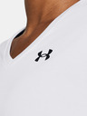 Under Armour Tech SSV- Solid Póló