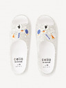 Celio One Piece Papucs