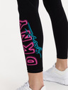 DKNY Glow Logo Legings