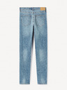 Celio C25 slim Foslim 30 Farmernadrág