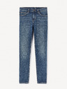 Celio C25 slim Foslim 30 Farmernadrág