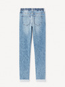 Celio C25 slim Josuper 30 Farmernadrág