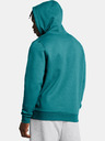 Under Armour UA Essential Fleece Hoodie Melegítőfelsők