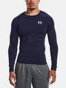 Under Armour UA HG Armour Comp LS Póló