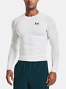 Under Armour UA HG Armour Comp LS Póló