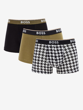 BOSS 3 db-os Boxeralsó szett