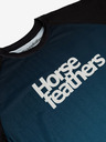 Horsefeathers Quantum Póló