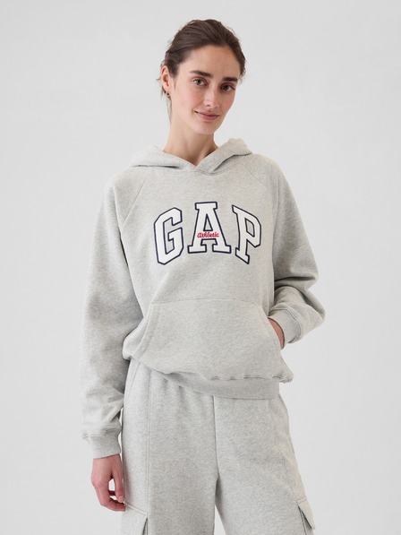 GAP Vintage Soft Melegítőfelsők