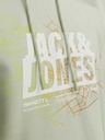 Jack & Jones Map Melegítőfelsők