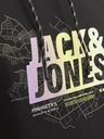 Jack & Jones Map Melegítőfelsők