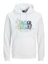 Jack & Jones Map Melegítőfelsők