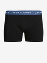 Jack & Jones 3 db-os Boxeralsó szett