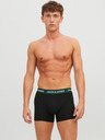 Jack & Jones 3 db-os Boxeralsó szett