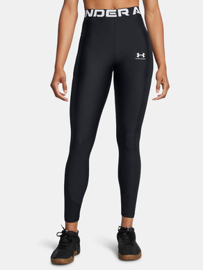 Under Armour HeatGear Rib Legings