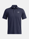 Under Armour UA Playoff 3.0 Printed Polo Póló