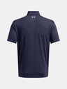 Under Armour UA Playoff 3.0 Printed Polo Póló