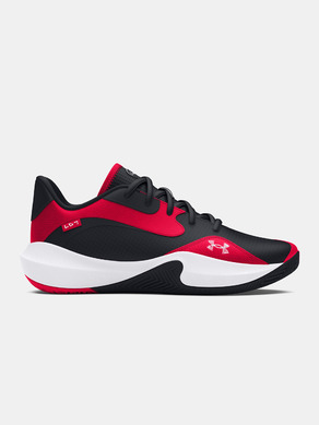 Under Armour UA Lockdown 7 Low Sportcipő