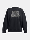 Under Armour UA Icon HWT Terry OS Crew Melegítőfelsők