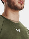 Under Armour UA Rival Fleece Crew Melegítőfelsők