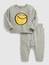 GAP Gap & Smiley® Gyerek melegítő szett